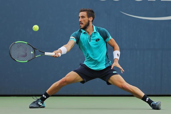 Džumhur zadržao 54. mjesto na ATP listi