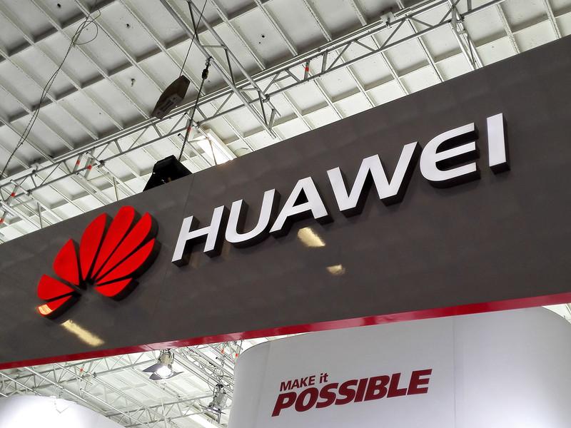 Huawei izvjestio o rastu prodaje od 39 posto