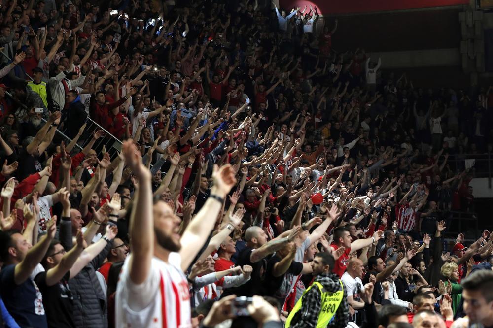 Pionir: Puno tenzija - Avaz