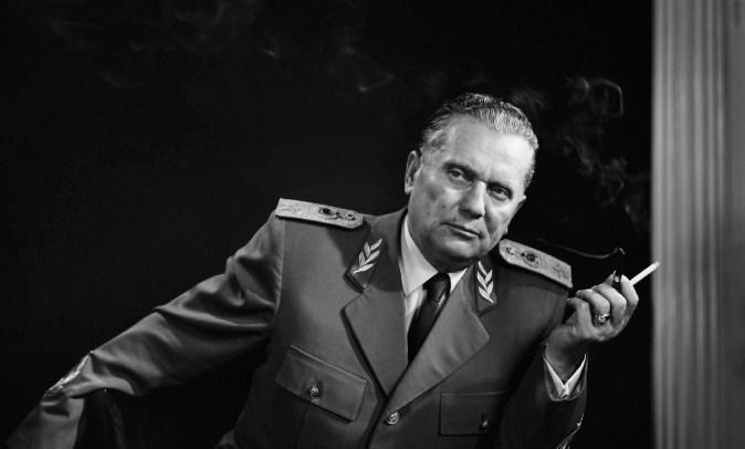 Josip Broz Tito - Avaz