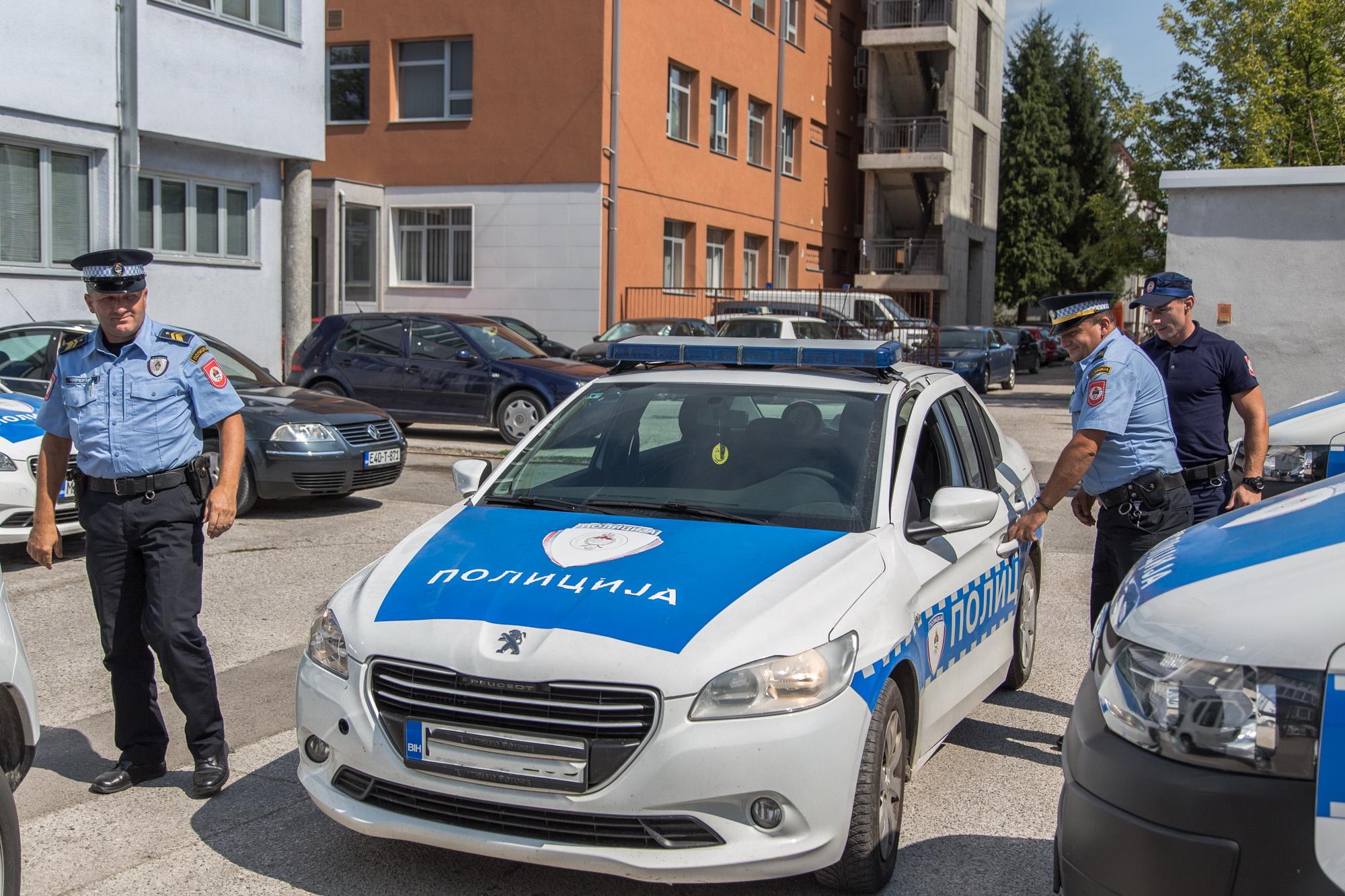 Pas izujedao 34-godišnjaka u Prijedoru