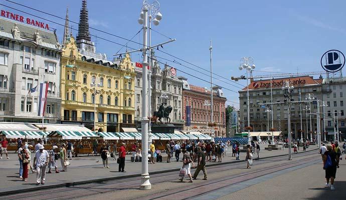 Od cijele EU - posao najnesigurniji u Hrvatskoj