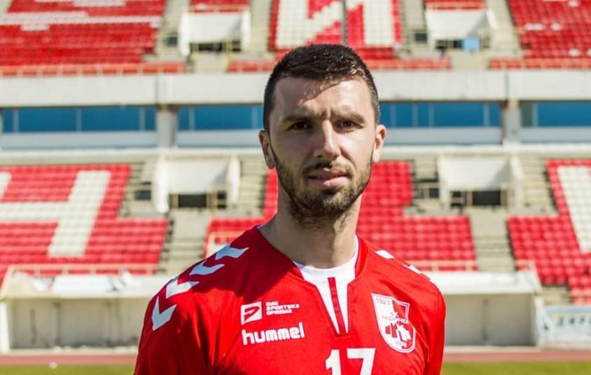 Čudesna sezona: Nermin Haskić het-trikom srušio Proleter i odložio Zvezdinu šampionsku proslavu