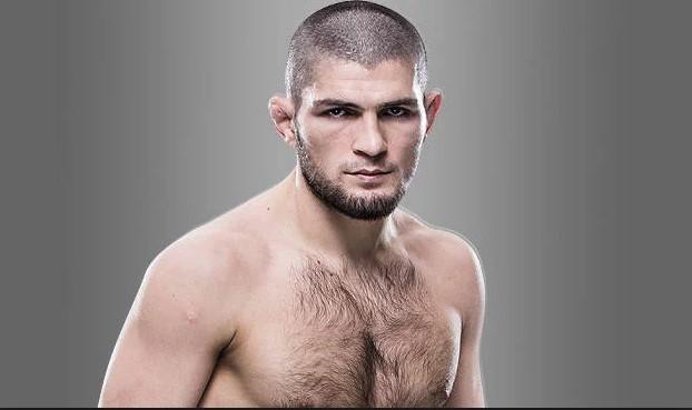 Nakon 22 godine Habib Nurmagomedov ponovo odradio sparing s medvjedom