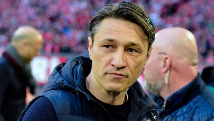 Niko Kovač na neobičan način motivira igrače Bajerna