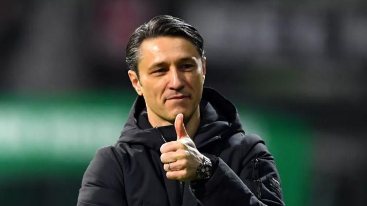 Niko Kovač: Mesiju sam uvijek davao glas za "Zlatnu loptu"