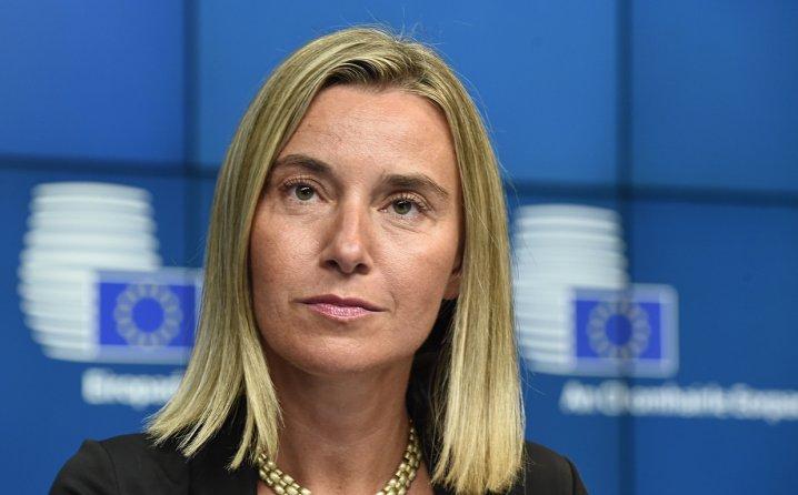 Federika Mogerini ostaje jedini posrednik u dijalogu Beograda i Prištine