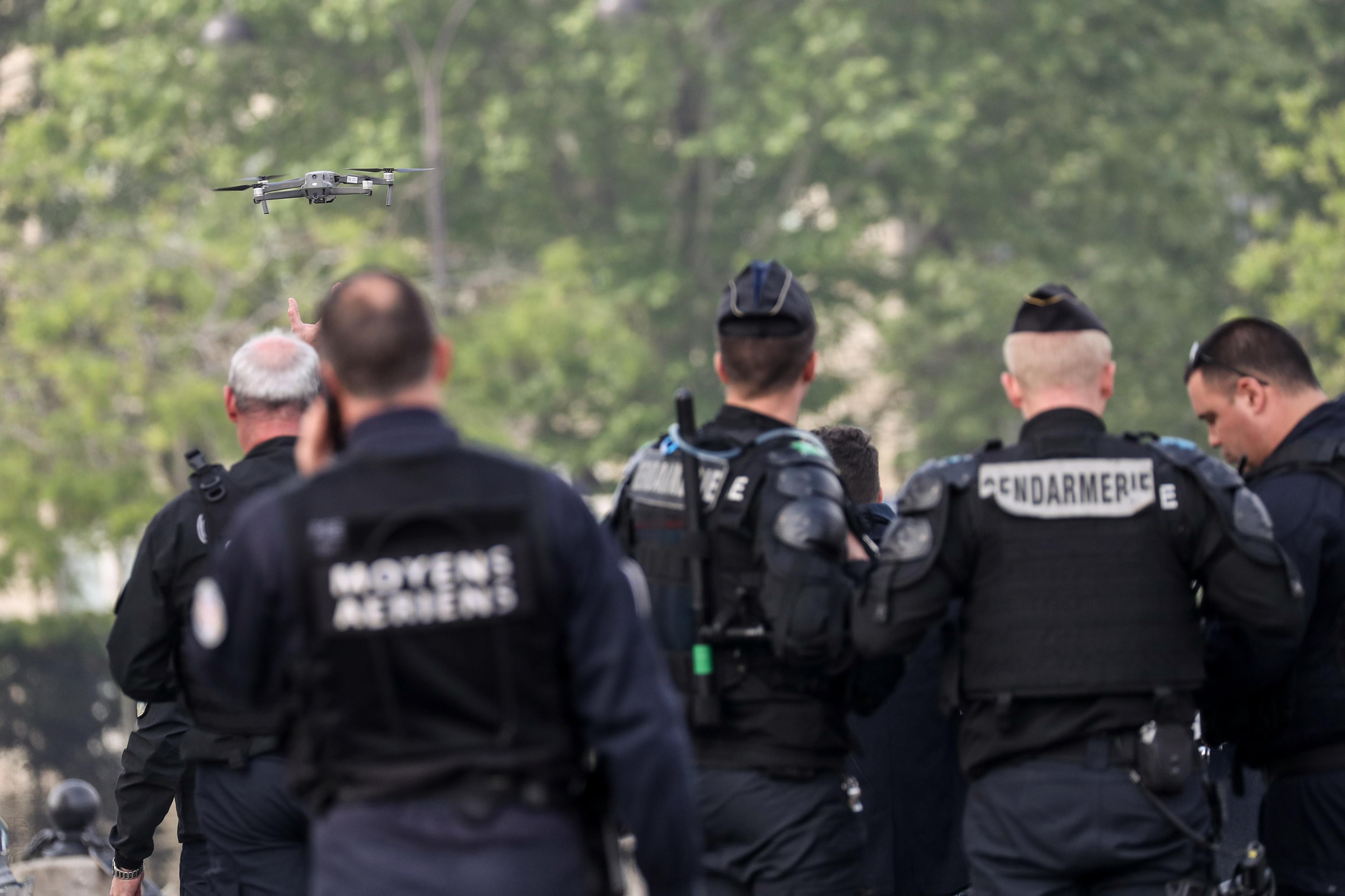 Policijska stanica zatvorena zbog najezde buha