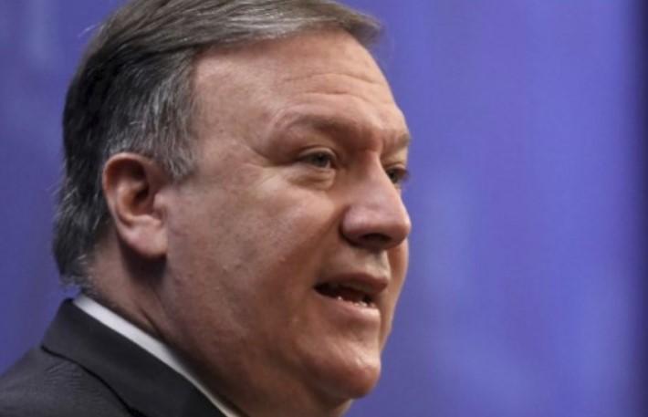 Pompeo skratio posjetu Evropi, hitno se morao vratiti u SAD