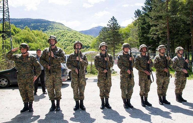 Obilježena 27. godišnjica zauzimanja kasarne "Krupanjska rijeka" - Avaz