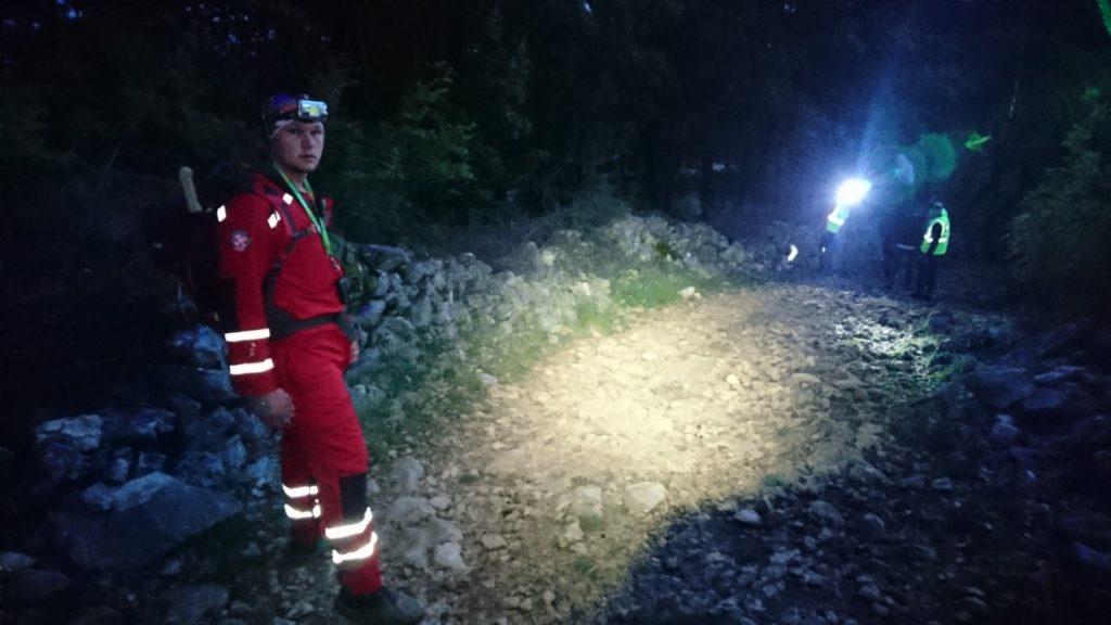 Gorska služba spašavanja pronašla tijelo pastira Stipe Čakarića