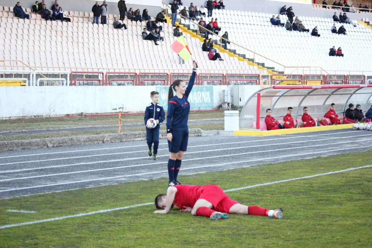 Tanović: Podržava upotrebu VAR-a u bh. nogometu - Avaz