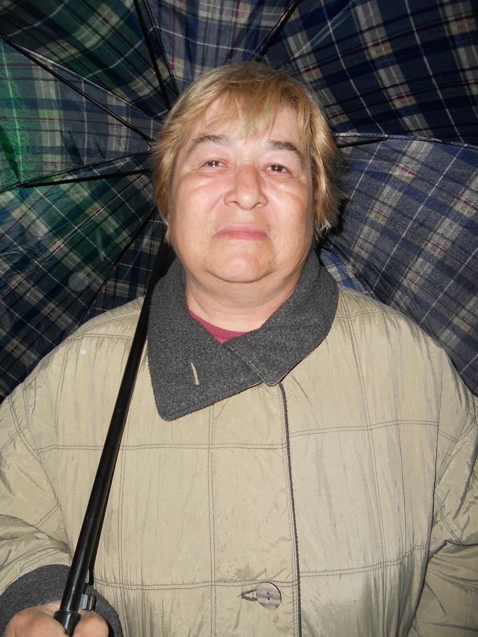 Ljudmila Bosanac - Avaz