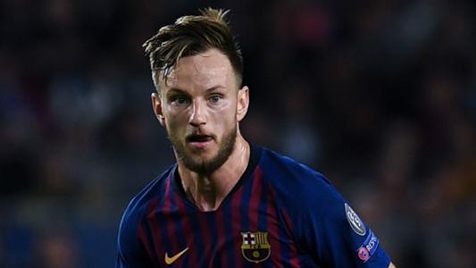 Rakitić: Interesira se i Inter - Avaz