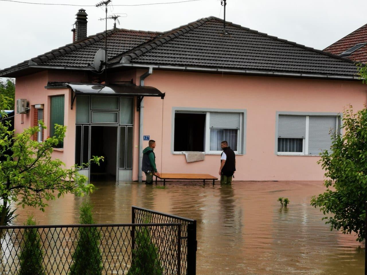 Najvećem zdravstvenom riziku izložene najosjetljivije grupe stanovništva - Avaz