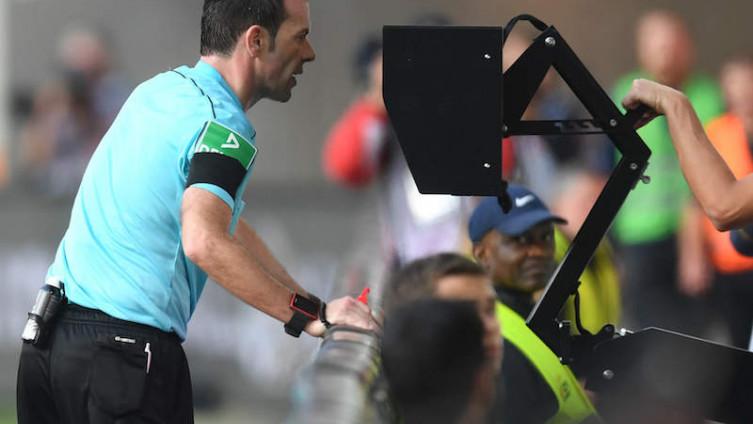 UEFA: VAR na finalu Evropske lige - Avaz