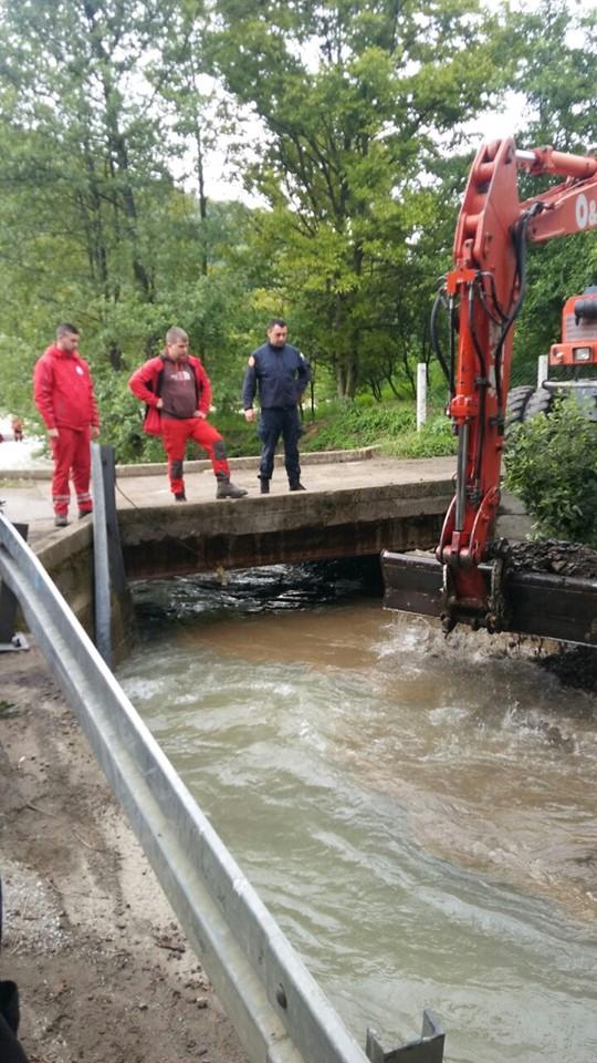 Nastavljena potraga za šestogodišnjim dječakom u Begovom Hanu