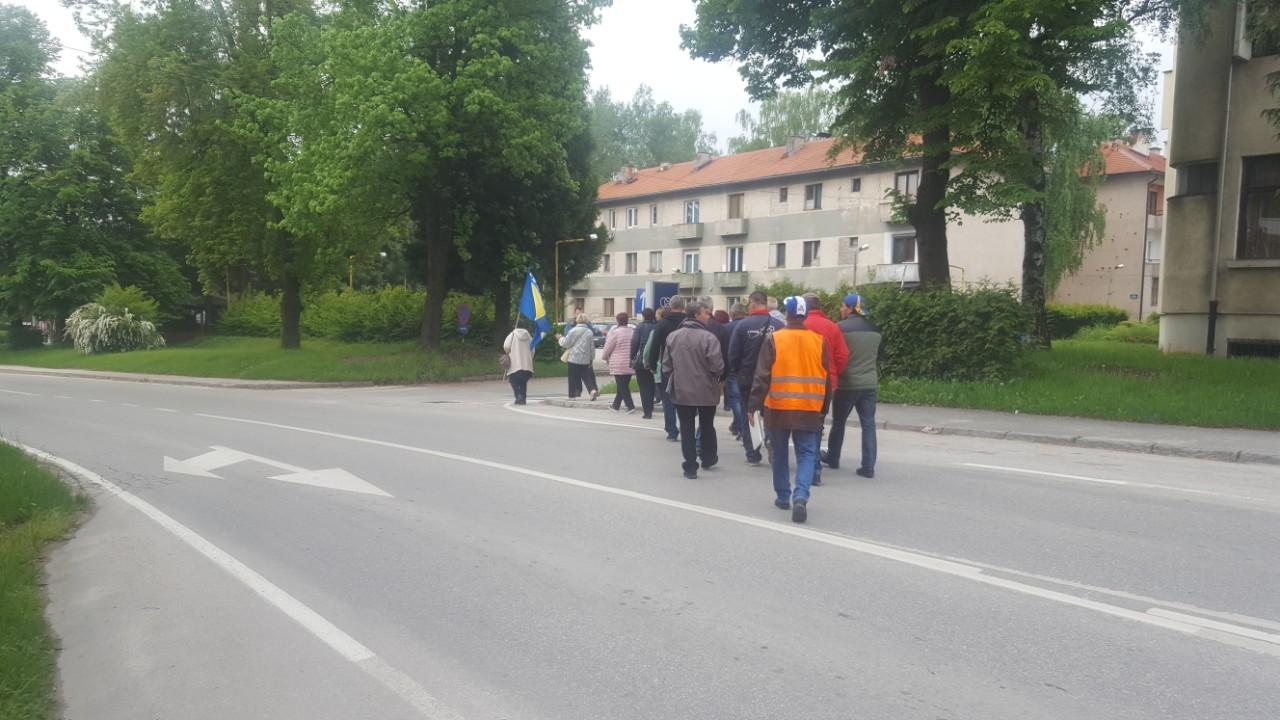 Traže uvezivanje staža - Avaz