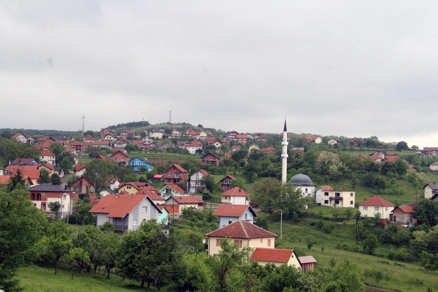 Bošnjačko selo Šepak most preko Drine dijeli od Loznice u Srbiji - Avaz