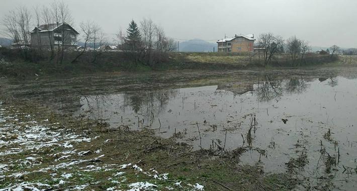 Usjeve potrebno preorati i ponovo zasaditi - Avaz