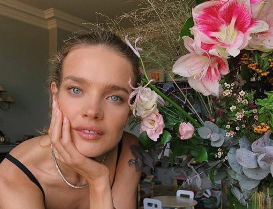 Natalia Vodianova: Moderna Pepeljuga - Avaz