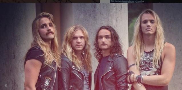 Švedski metalci obradili stari hit "Divljih Jagoda"