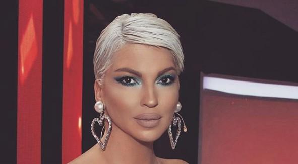 Jelena Karleuša jednom rečenicom prokomentirala "Igru prijestolja": Mnogima se neće svidjeti njeno mišljenje