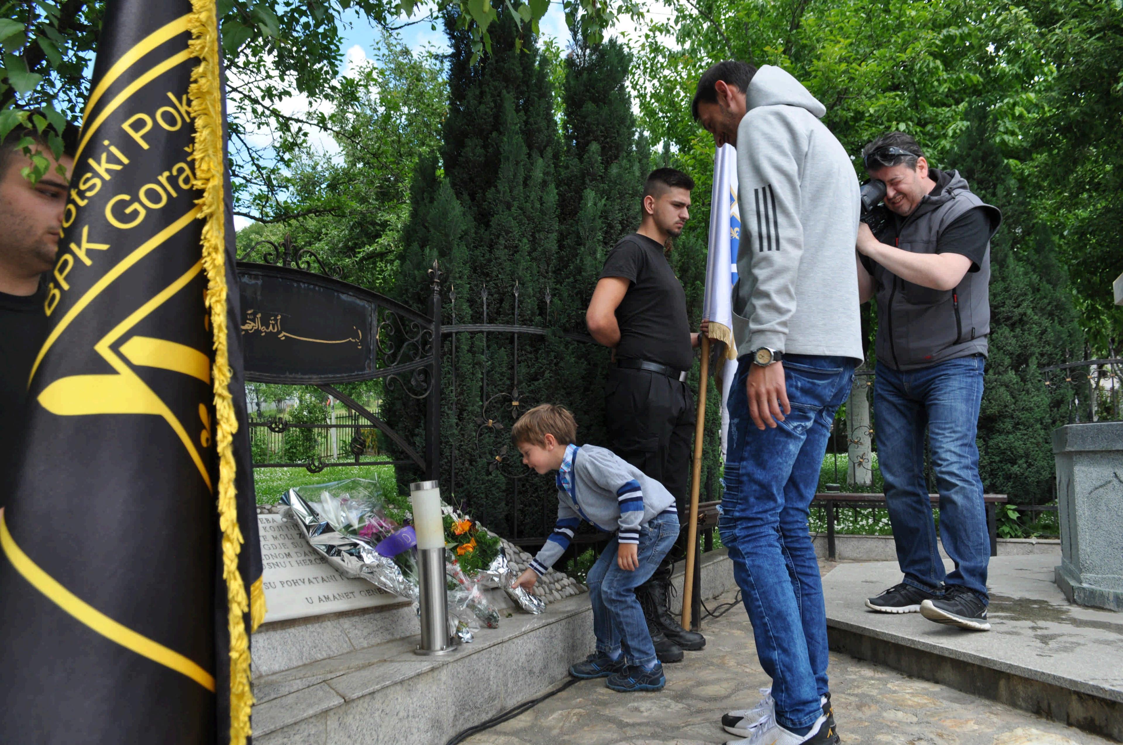 Obilježena godišnjica zločina u naselju Lozje: Ni 27 godina poslije zločinci nisu odgovarali za svirepe zločine nad civilima