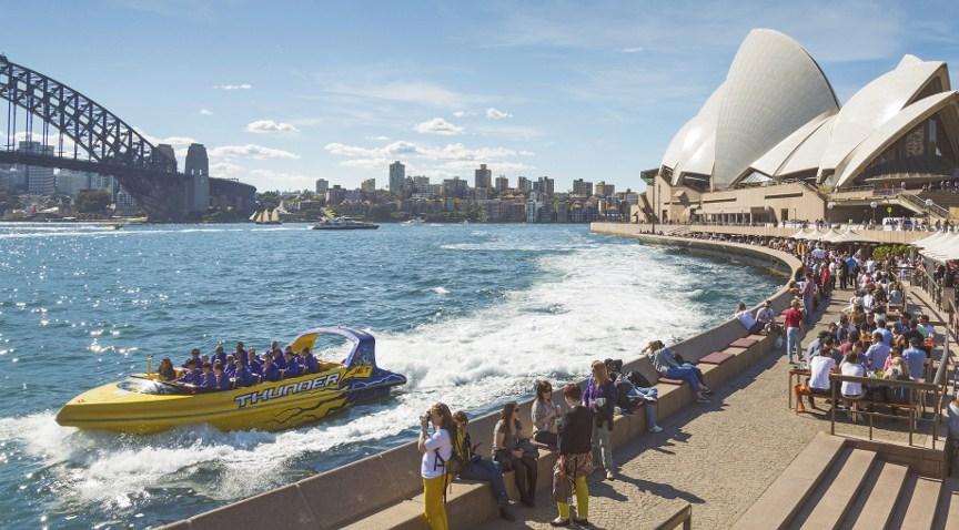 Niz pokušaja samoubistava u Australiji poslije neočekivanih izbornih rezultata