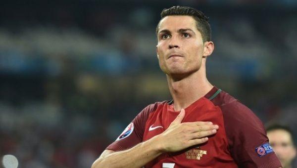 Ronaldo predvodi Portugal na završnom turniru Lige nacija