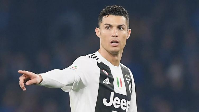 Ronaldo: Optužen za silovanje - Avaz