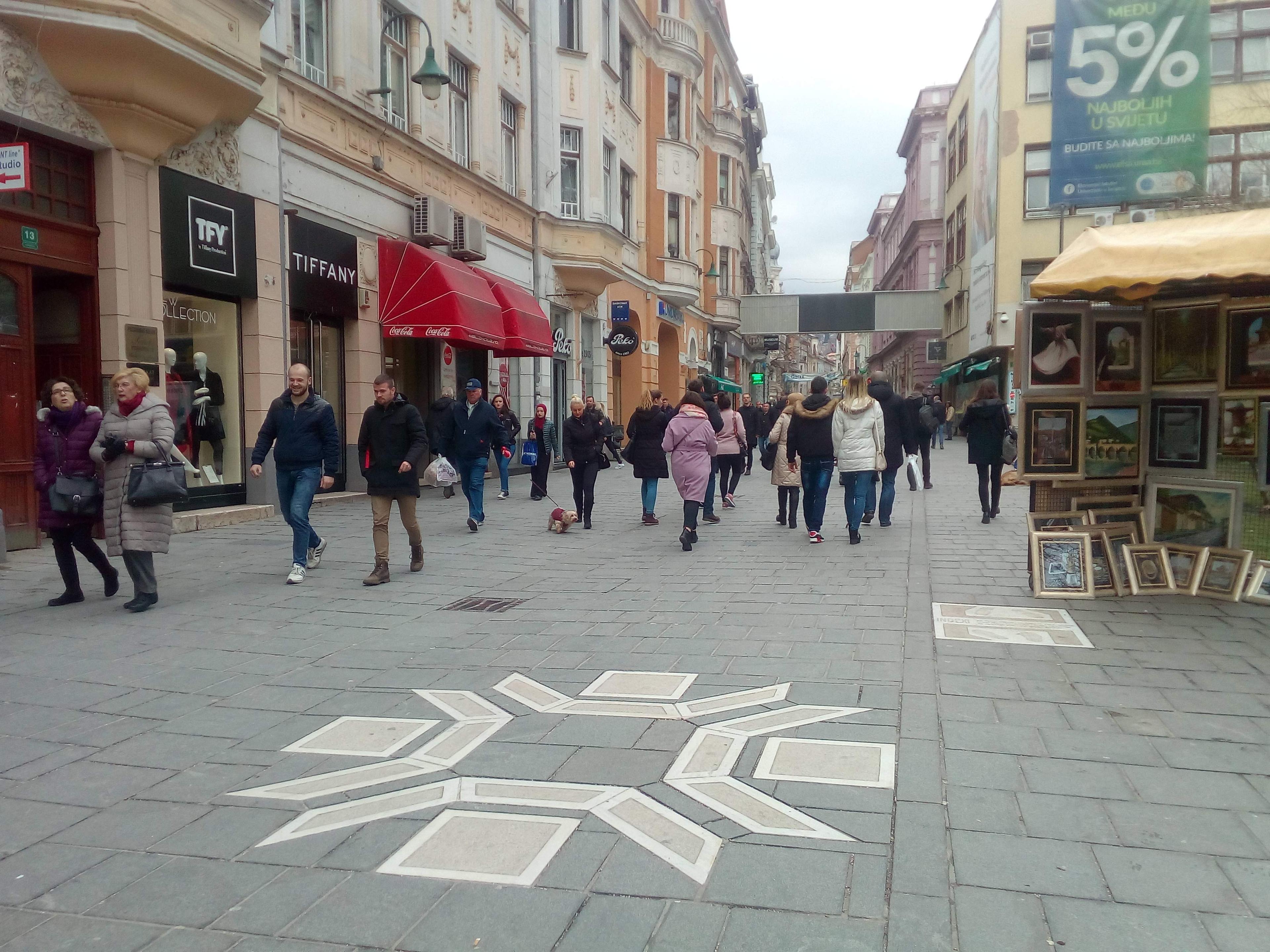 Koliko će nas biti na idućem popisu - Avaz