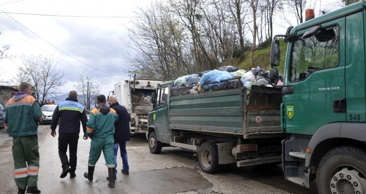 Bivša uprava KJKP "Rad": Konakovićevi navodi su neistiniti, nemamo privilegirane korisnike