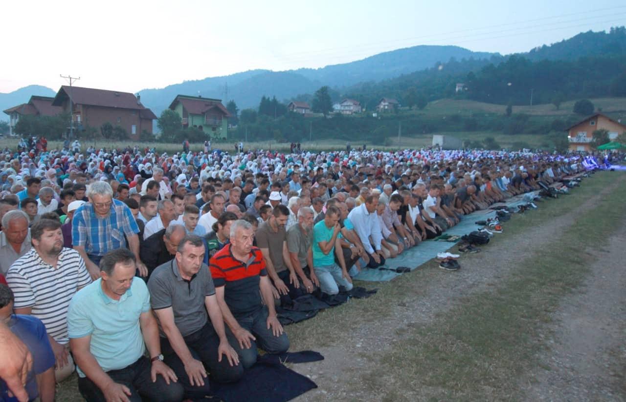 Podrška povratnicima u Podrinju: U Konjević-Polju 1. juna veliki iftar ''Bošnjaci na Drini''