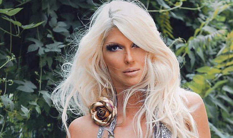 Jelena Karleuša objavila simpatičan video na kojem joj prijeti Snežana Đurišić