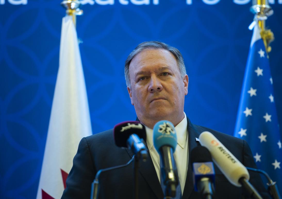 SAD "educira" partnere: Pompeo upozorio Njemačku na posljedice zbog "Huaweija"