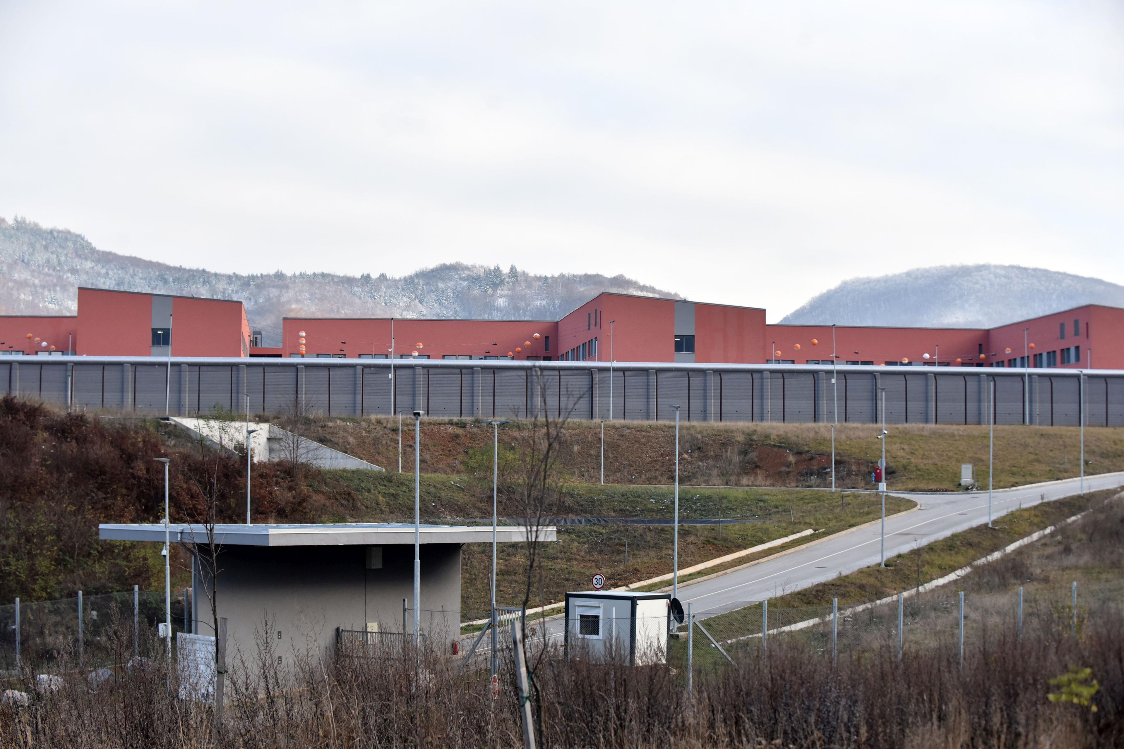 Opremi za zatvor istječe garantni rok