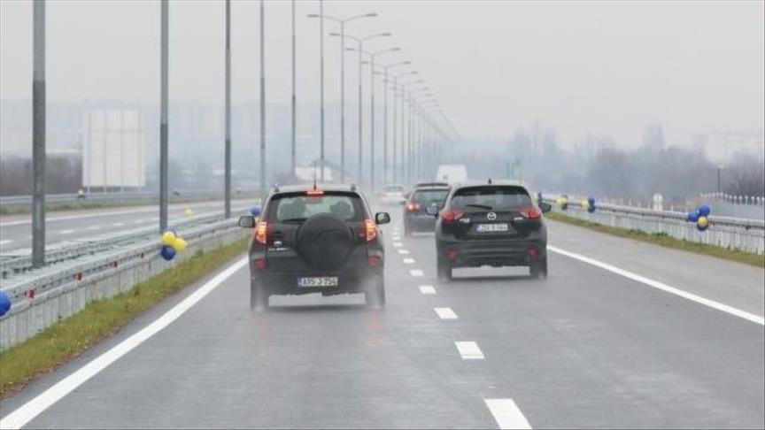 Na graničnim prijelazima jutros nema zadržavanja