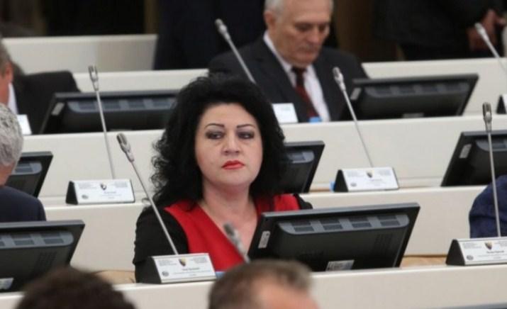 Nakon CIN-ovog pisanja Milica Marković izgubila pravo na stan