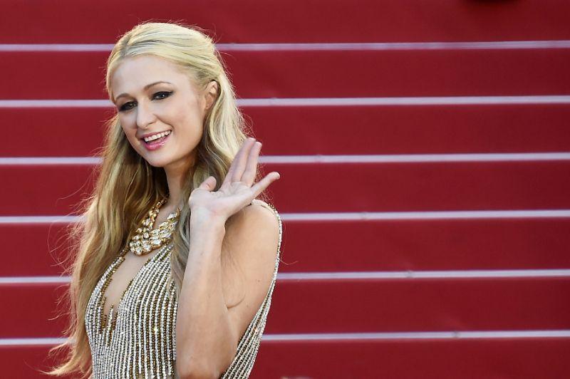 Paris Hilton: Ne voli da drugi znaju njeno vrijeme dolaska - Avaz