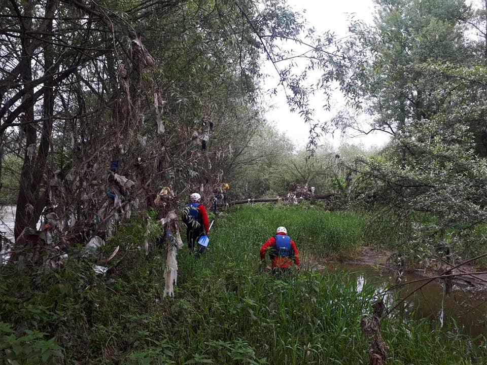 Tijelo dječaka koji je upao u potok u Begovom Hanu još nije pronađeno