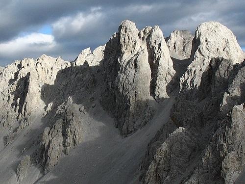 Planina Komovi - Avaz