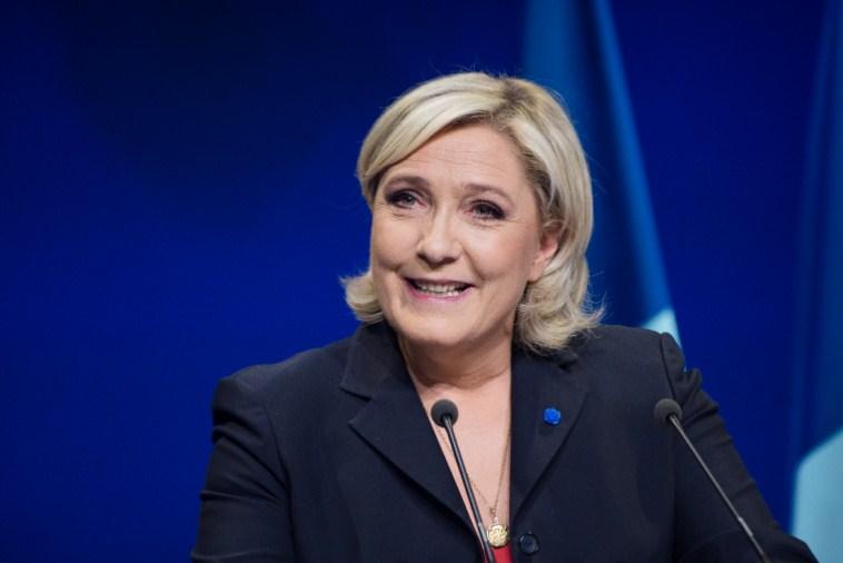 Marine Le Pen: Izmijenili smo političku kartu Evrope