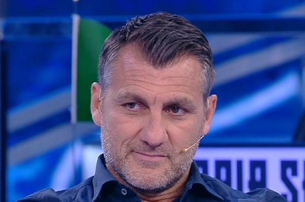 Vieri: Pohvalio Edina Džeku - Avaz