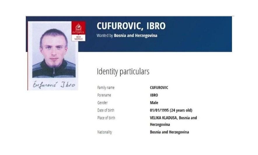 ISIL-ovac Ibro Ćufurović postaje svjedok pokajnik?