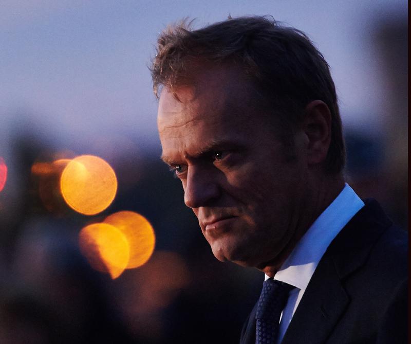 Donald Tusk - Avaz