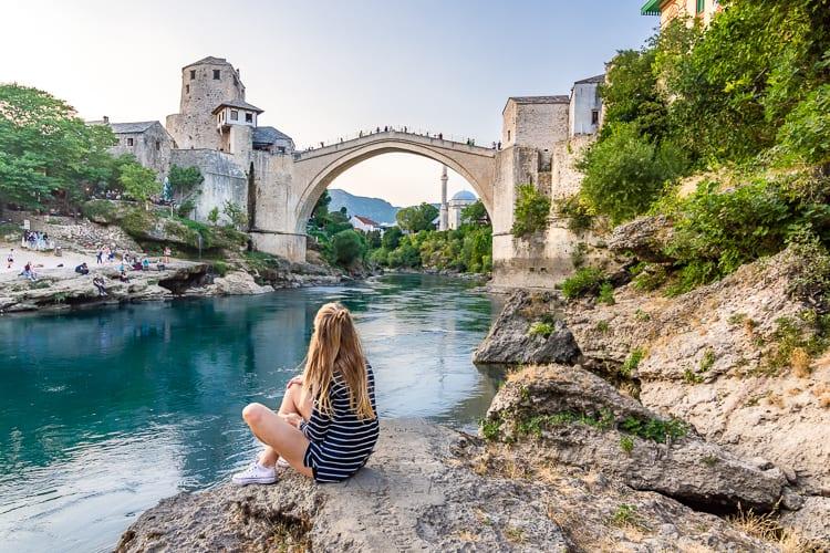 Hoće li Mostar ikad stići na zelenu granu