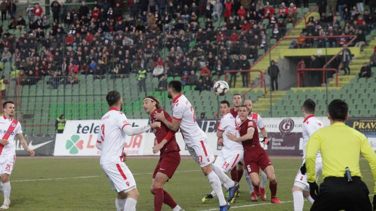 FK Sarajevo u odbranu titule kreće protiv HŠK Zrinjski