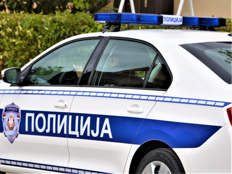 Policija obavila uviđaj - Avaz