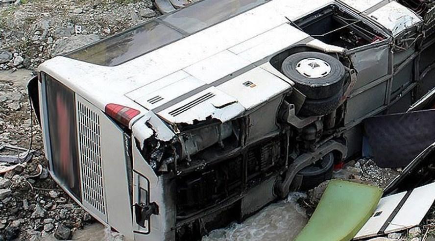 Poginula 21 osoba u sudaru autobusa i kamiona u zapadnom dijelu Kameruna